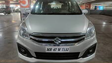 Used Maruti Suzuki Ertiga VXI CNG in Mumbai