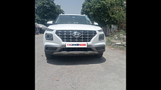 Second Hand Hyundai Venue S 1.2 Petrol in Lucknow