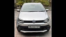 Used Volkswagen Cross Polo 1.5 TDI in Delhi