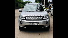 Used Land Rover Freelander 2 SE in Mumbai