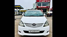 Used Toyota Innova 2.5 G BS III 7 STR in Lucknow