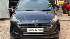 Used Hyundai Grand i10 Nios Magna 1.2 Kappa VTVT in Kolkata