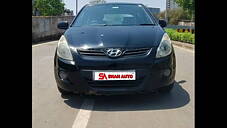 Used Hyundai i20 Asta 1.2 (O) With Sunroof in Ahmedabad