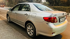 Second Hand Toyota Corolla Altis 1.8 G CNG in Delhi