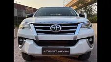 Second Hand Toyota Fortuner 2.8 4x2 AT [2016-2020] in Delhi