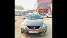 Second Hand Nissan Sunny XV Diesel in Lucknow