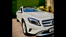 Second Hand Mercedes-Benz GLA 200 CDI Style in Dehradun