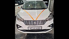 Used Maruti Suzuki Ertiga VXI CNG in Varanasi