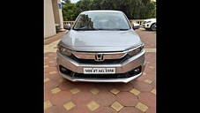 Used Honda Amaze 1.2 V CVT Petrol [2018-2020] in Mumbai