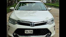 Used Toyota Camry Hybrid in Delhi