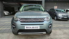 Used Land Rover Discovery Sport HSE 7-Seater in Pune