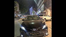 Used Toyota Camry Hybrid in Nagpur