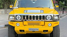 Used Hummer H2 SUV in Mumbai