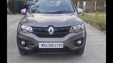 Second Hand Renault Kwid 1.0 RXL AMT [2017-2019] in Nagpur