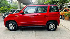 Used Mahindra TUV300 T8 AMT in Mumbai