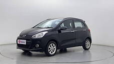 Used Hyundai Grand i10 Asta AT 1.2 Kappa VTVT [2013-2016] in Bangalore