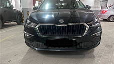 Used Skoda Slavia Style 1.0L TSI AT in Mumbai