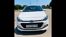 Second Hand Hyundai i20 Active 1.4L SX (O) [2015-2016] in Mohali