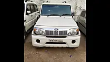 Second Hand Mahindra Bolero Power Plus ZLX [2016-2019] in Patna