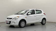 Used Hyundai i20 Magna 1.2 in Lucknow