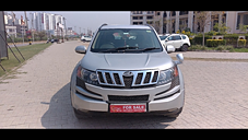 Second Hand Mahindra XUV500 W8 AWD in Zirakpur