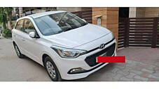 Used Hyundai Elite i20 Sportz 1.4 (O) in Chandigarh