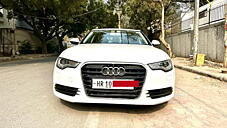 Second Hand Audi A6 2.0 TDI Premium in Lucknow