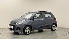 Used Hyundai Grand i10 Sports Edition 1.1 CRDi in Pune