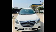 Used Toyota Innova 2.5 VX BS III 7 STR in Lucknow