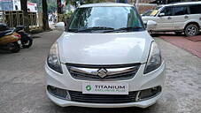 Used Maruti Suzuki Swift DZire VXI in Ranchi