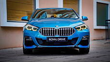 Used BMW 2 Series Gran Coupe 220i M Sport [2021-2023] in Kochi