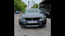 Used BMW 6 Series GT 630d M Sport [2018-2019] in Hyderabad