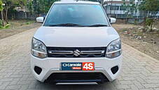 Used Maruti Suzuki Wagon R VXi 1.2 in Nagpur