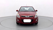 Second Hand Hyundai i20 Asta 1.2 in Mumbai
