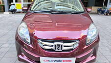 Used Honda Amaze 1.2 SX i-VTEC in Mumbai