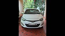 Used Hyundai i20 Asta 1.4 CRDI in Pune