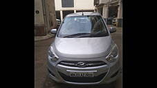 Used Hyundai i10 Sportz 1.2 Kappa2 in Mumbai