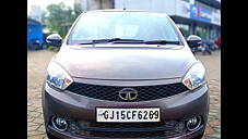 Used Tata Tiago Revotron XT [2016-2019] in Valsad