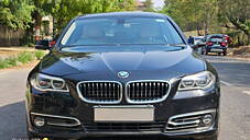 Used BMW 5 Series 520d Luxury Line in Delhi