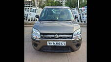 Used Maruti Suzuki Wagon R LXi 1.0 CNG in Pune