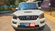 Used Mahindra Scorpio S10 in Mumbai