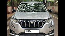 Used Mahindra XUV700 MX Petrol MT 5 STR [2021] in Pune