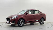 Used Maruti Suzuki Dzire ZXi Plus AMT in Gurgaon