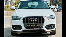 Used Audi Q3 2.0 TDI quattro Premium Plus in Delhi