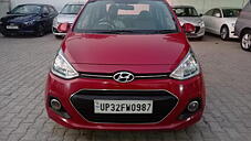 Used Hyundai Xcent SX AT 1.2 (O) in Lucknow