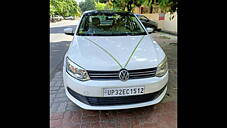 Used Volkswagen Vento Comfortline Diesel in Lucknow