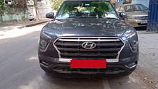 Used Hyundai Creta E 1.5 Diesel [2020-2022] in Chennai