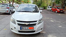 Second Hand Chevrolet Sail 1.3 LS in Pune