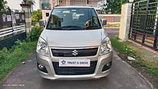 Used Maruti Suzuki Wagon R 1.0 VXI in Kolkata