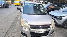 Used Maruti Suzuki Wagon R 1.0 LXi CNG in Thane